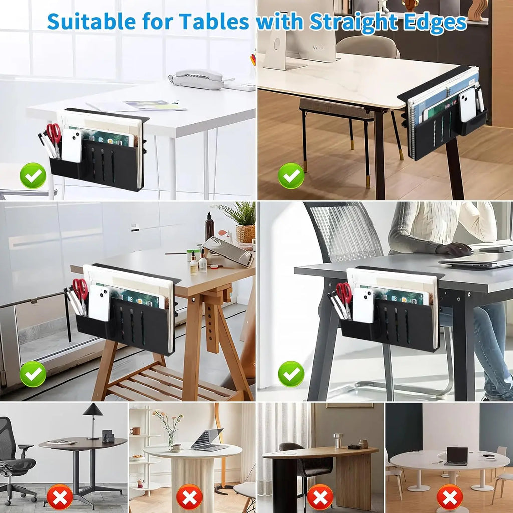 The Labs™ Magnetic Modular Desk Shelf