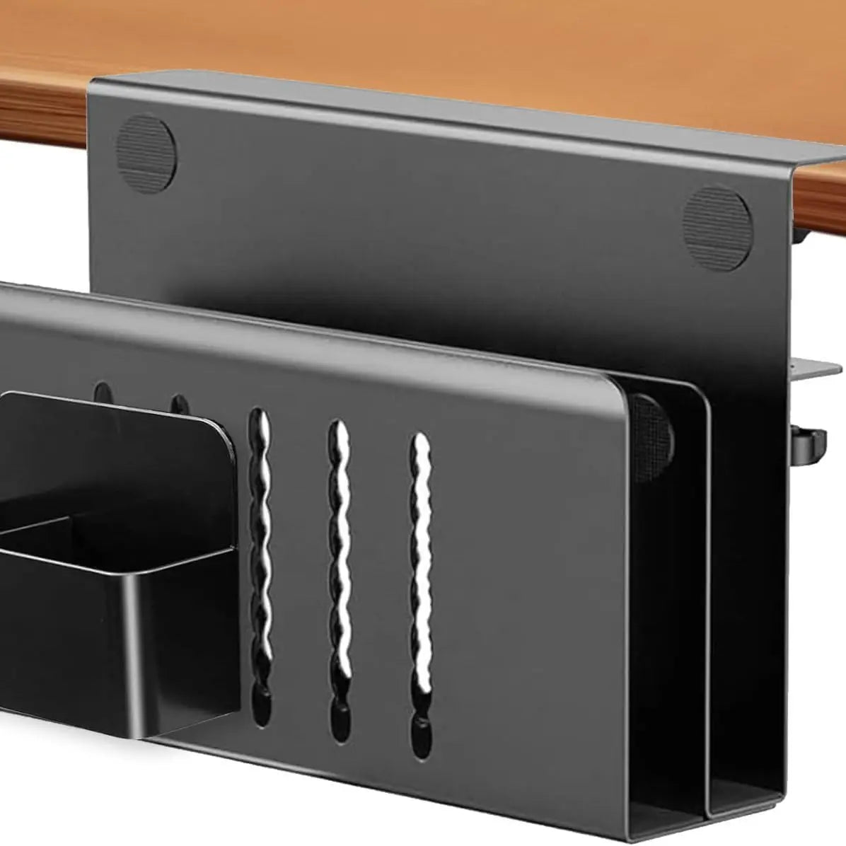 The Labs™ Magnetic Modular Desk Shelf
