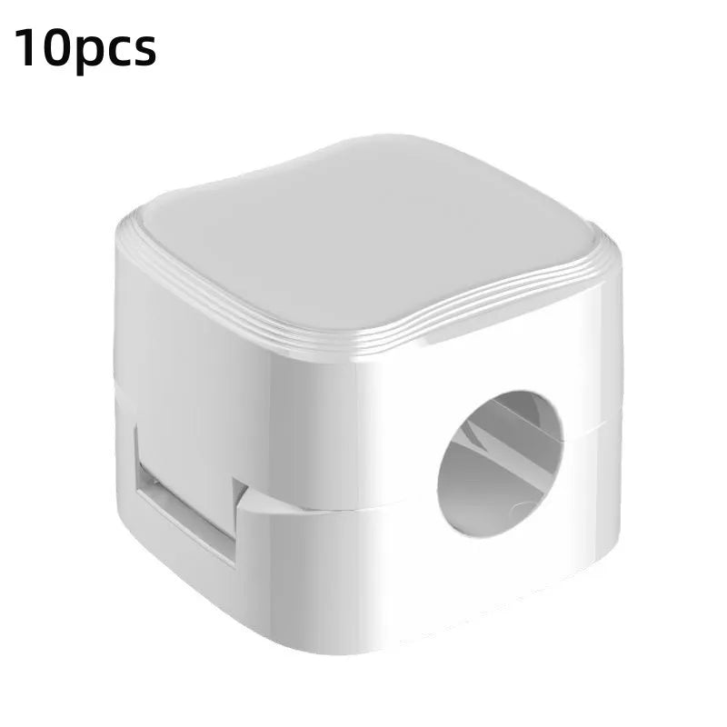 Magnetic Cord Keepers | Precision Desk Management
