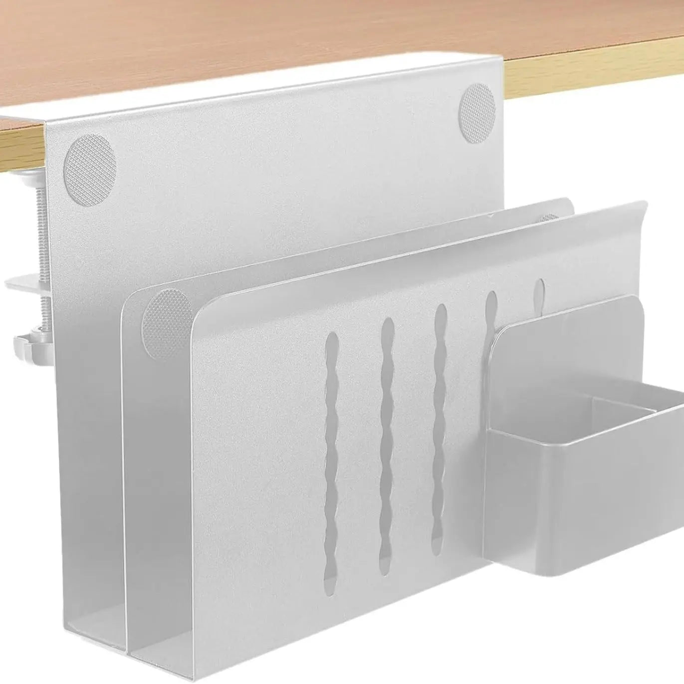 The Labs™ Magnetic Modular Desk Shelf